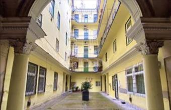 Eladó Budapest VII. kerületi tégla lakás hirdetés (47799623)