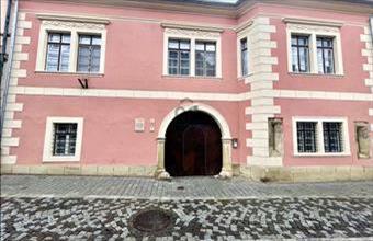 Eladó Soproni tégla lakás hirdetés (85922362)