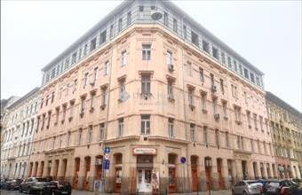 Eladó Budapest XIII. kerületi tégla lakás hirdetés (52394393)