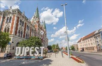 Eladó Budapest IV. kerületi üzlethelyiség utcafronton hirdetés (27373372)