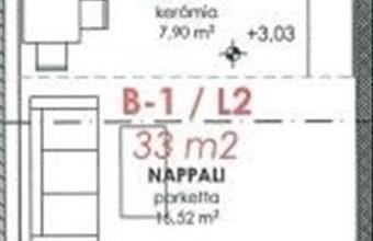 Eladó Komáromi tégla lakás hirdetés (59453544)