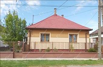 Eladó Dombóvári családi ház hirdetés (29445337)