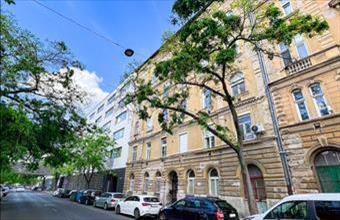 Eladó Budapest VIII. kerületi tégla lakás hirdetés (56432412)