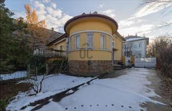 Eladó Budapest X. kerületi családi ház hirdetés (46254988)