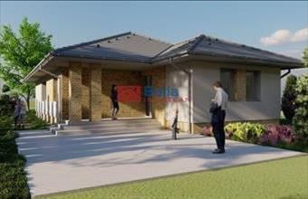 Eladó Tiszakécskei családi ház hirdetés (52554352)