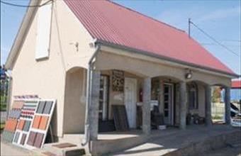 Eladó Ceglédi egyéb ipari ingatlan hirdetés (26845554)