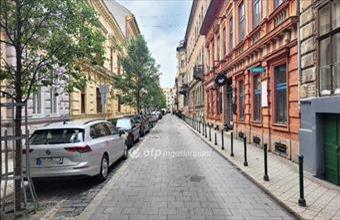 Eladó Budapest VIII. kerületi tégla lakás hirdetés (54915336)