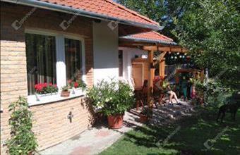 Eladó Soproni családi ház hirdetés (23378445)