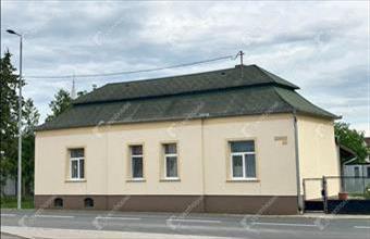 Eladó Pókaszepetki családi ház hirdetés (49876544)