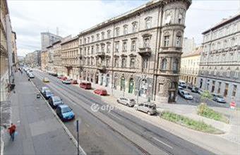Eladó Budapest VIII. kerületi tégla lakás hirdetés (24967194)