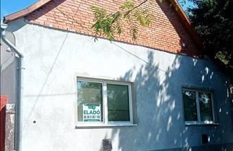 Eladó Felsőszentiváni családi ház hirdetés (48442144)