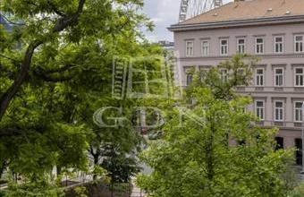 Eladó Budapest V. kerületi tégla lakás hirdetés (83467376)