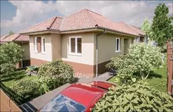 Eladó Őrbottyáni ikerház hirdetés (46647443) Eladó Őrbottyáni ikerház hirdetés (46647443)