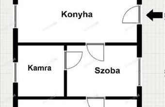 Eladó Kerekegyházai tanya hirdetés (71786336)