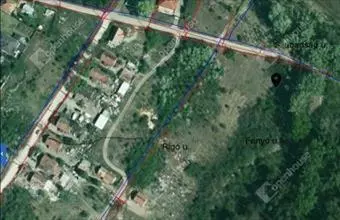 Eladó Monorierdői üdülőövezeti telek hirdetés (78238394) Eladó Monorierdői üdülőövezeti telek hirdetés (78238394)
