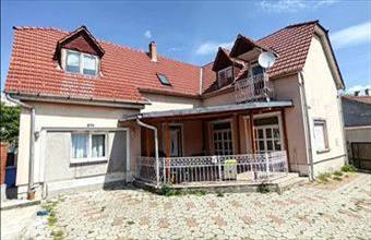 Eladó Miskolci családi ház hirdetés (45759244)