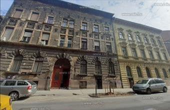 Eladó Budapest VIII. kerületi tégla lakás hirdetés (59955332)