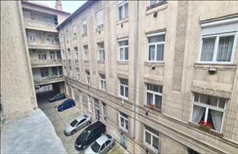 Eladó Budapest VII. kerületi tégla lakás hirdetés (29816175)