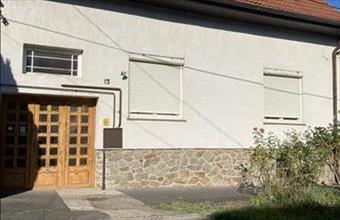 Eladó Soproni családi ház hirdetés (83343347)
