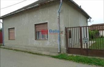 Eladó Tiszakécskei családi ház hirdetés (44636652)