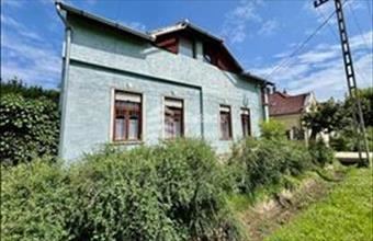 Eladó Dombóvári családi ház hirdetés (34993173)