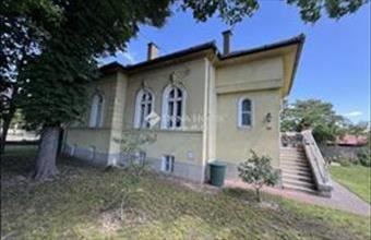 Eladó Budapest XVII. kerületi családi ház hirdetés (96465472)