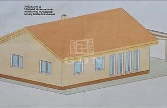 Eladó Balatonmáriafürdői hétvégi ház hirdetés (44669651)