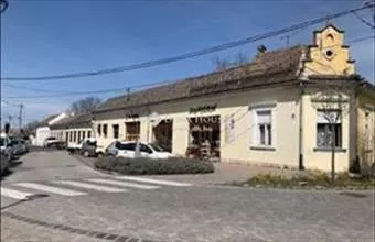 Eladó Tatai üzlethelyiség utcafronton hirdetés (57635395) Eladó Tatai üzlethelyiség utcafronton hirdetés (57635395)