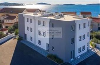 Eladó Horvátországi tégla lakás hirdetés (64392988)