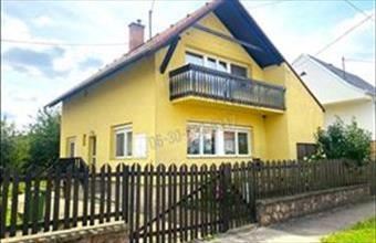 Eladó Vértestolnai családi ház hirdetés (71833759)