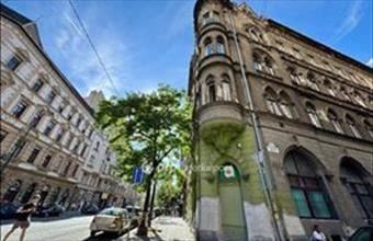 Eladó Budapest VIII. kerületi tégla lakás hirdetés (79364444)