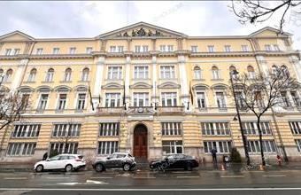 Eladó Budapest VIII. kerületi tégla lakás hirdetés (94399489)
