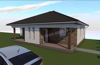 Eladó Albertirsai családi ház hirdetés (47247176)