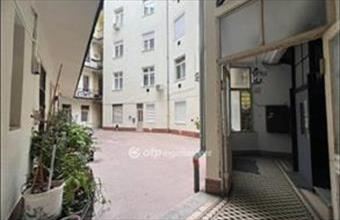 Eladó Budapest V. kerületi tégla lakás hirdetés (44397553)