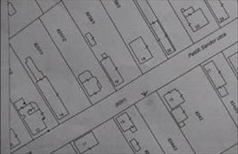 Eladó Gárdonyi lakóövezeti telek hirdetés (33737394)