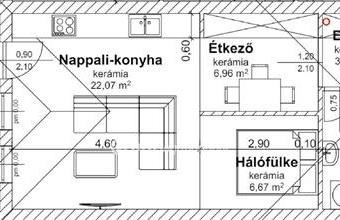 Eladó Martonvásári tégla lakás hirdetés (62536422)