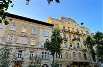Eladó Budapest VII. kerületi tégla lakás hirdetés (37482538)