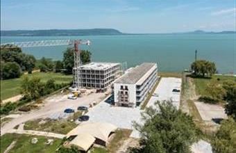 Eladó Balatonmáriafürdői tégla lakás hirdetés (39383163)