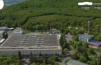 Eladó Gyöngyösi egyéb ipari ingatlan hirdetés (26285466) Eladó Gyöngyösi egyéb ipari ingatlan hirdetés (26285466)