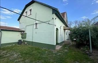 Eladó Kecskeméti családi ház hirdetés (33759447)