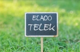 Eladó Dabasi egyéb telek hirdetés (34444153)