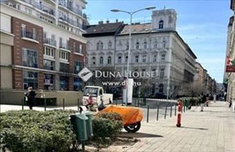 Eladó Budapest VII. kerületi tégla lakás hirdetés (93389336)