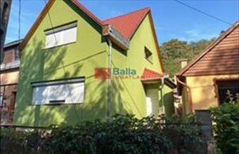 Eladó Zebegényi ikerház hirdetés (54946392)