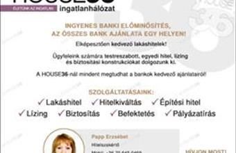 Eladó Csátaljai egyéb ipari ingatlan hirdetés (37549593)