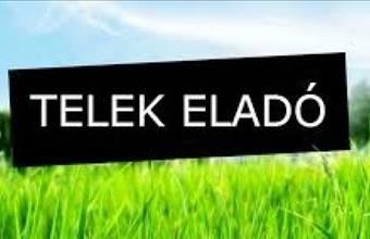 Eladó Büki lakóövezeti telek hirdetés (35321325)