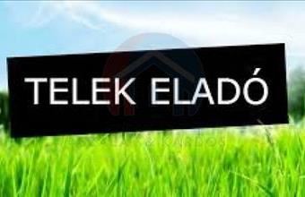 Eladó Fertőrákosi lakóövezeti telek hirdetés (89293262)