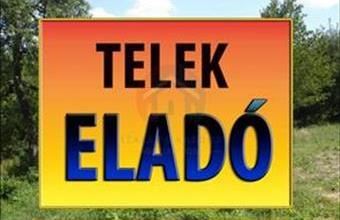 Eladó Fertőszentmiklósi lakóövezeti telek hirdetés (64483831)