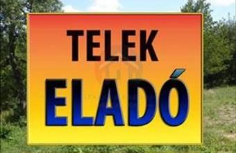 Eladó Büki egyéb telek hirdetés (43577747)