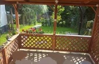 Eladó Budapest XXIII. kerületi hétvégi ház hirdetés (93853452)