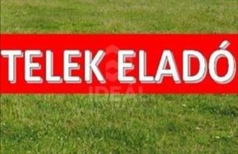 Eladó Kunszigeti lakóövezeti telek hirdetés (44177474)